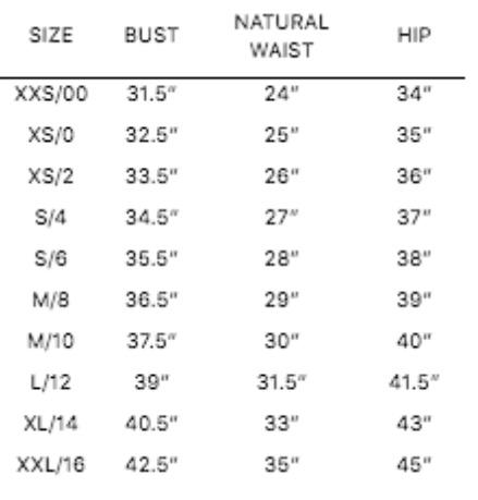 Women's High Waist Wide Leg Pants - Sz. 0-16