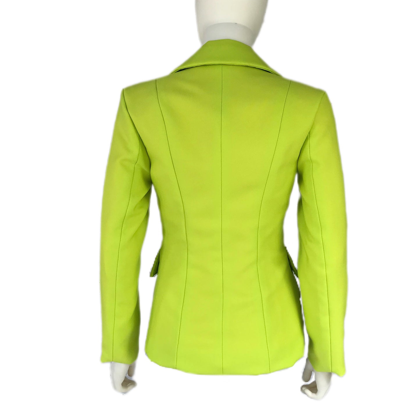 Women's Fitted Blazer - Vintage Inspired - Sz. 00-16