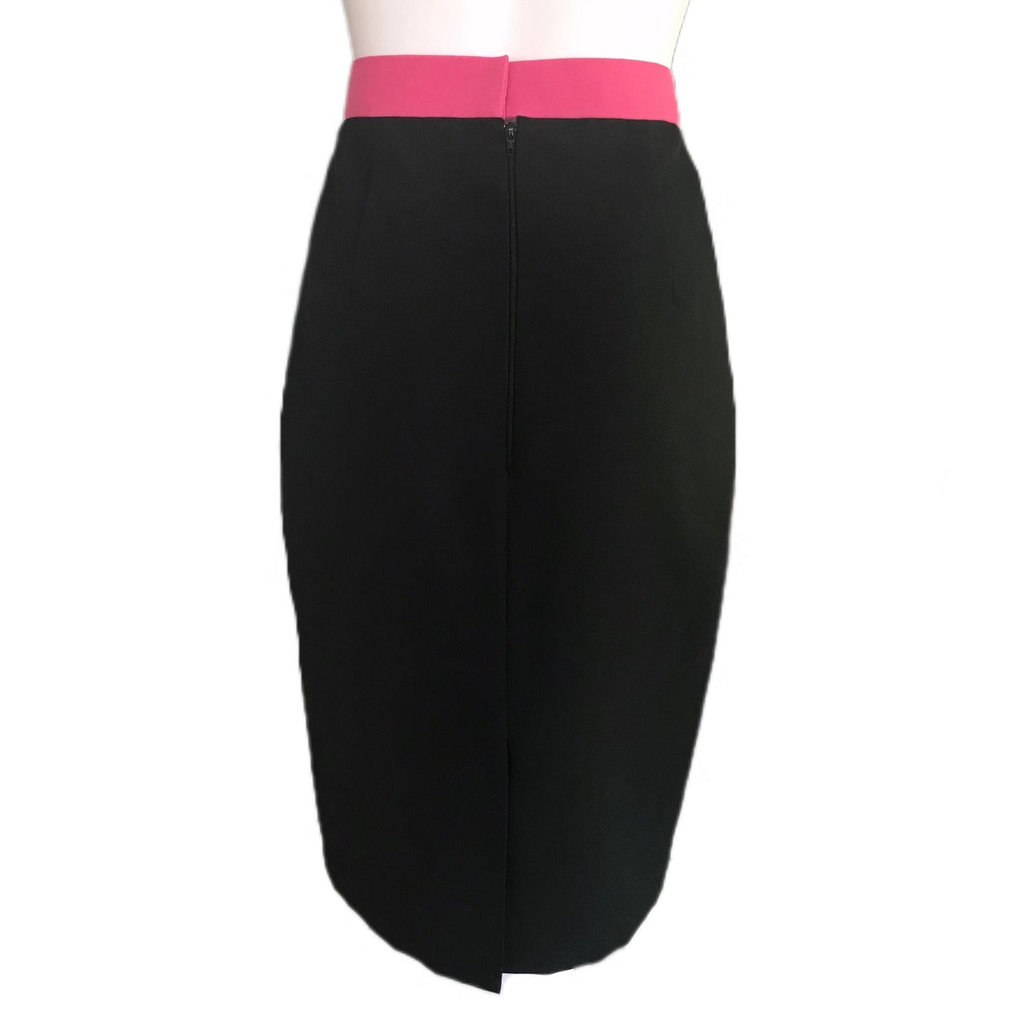 Women's 2-Tone Hourglass Skirt